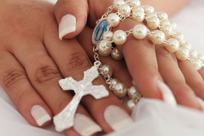 Tutto quello che c'è da sapere sul rosario cristiano