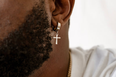 Perché gli orecchini cristiani sono una scelta ideale di gioielli?