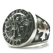 Anello di Saint Michel